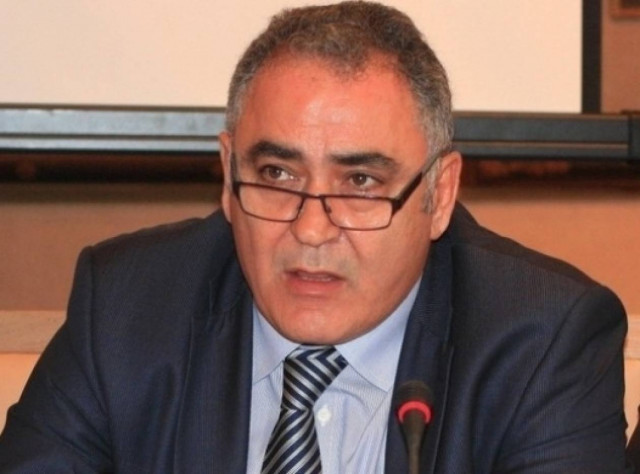 Η ώρα του Πρωθυπουργού