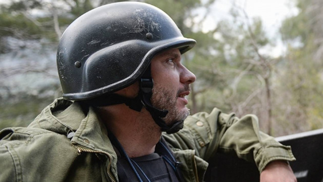 Φωτογράφος ρωσικού πρακτορείου ειδήσεων σκοτώθηκε στην Ουκρανία