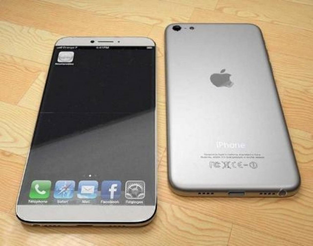 Άρχισαν οι πωλήσεις του iPhone 6 στην Κίνα