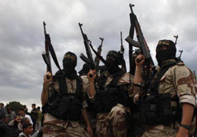 Καναδοί εμπλέκονται στην αιχμαλωσία Αμερικανών δημοσιογράφων στη Συρία