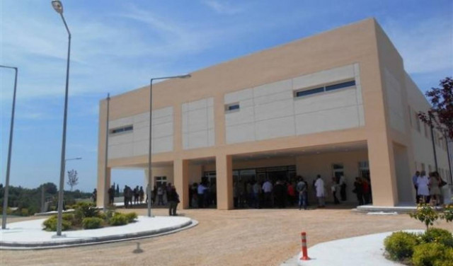 Αμαλιάδα: Επεισόδιο με ξυλοδαρμό μεταξύ γιατρών στο νοσοκομείο