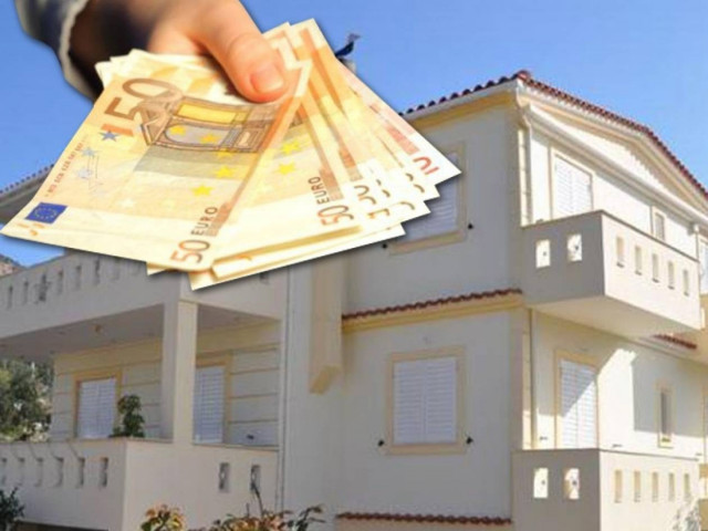 ΕΝΦΙΑ: Την Πέμπτη στη Βουλή η τροπολογία