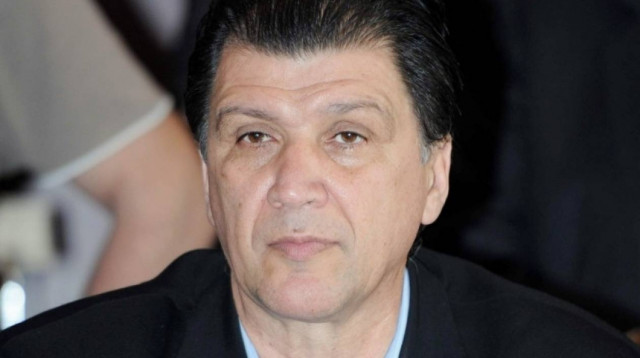 Ορφανός για ΔΕΘ: Σε μια γιορτή ο επισκέπτης τιμά τον οικοδεσπότη του