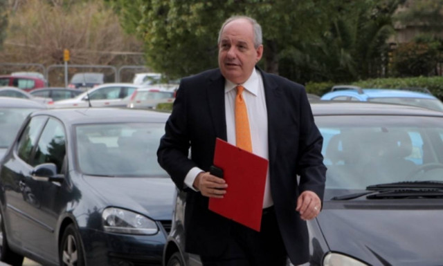 Κουίκ: Θλίψη και οργή και μόνο το άκουσμα της λέξης «διαπραγμάτευση»