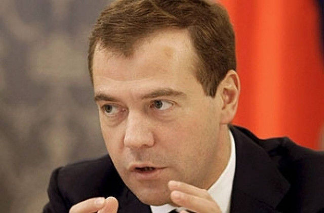 Μεντβέντεφ: 30% λιγότεροι Ρώσοι τουρίστες στην Ευρώπη αυτό το καλοκαίρι