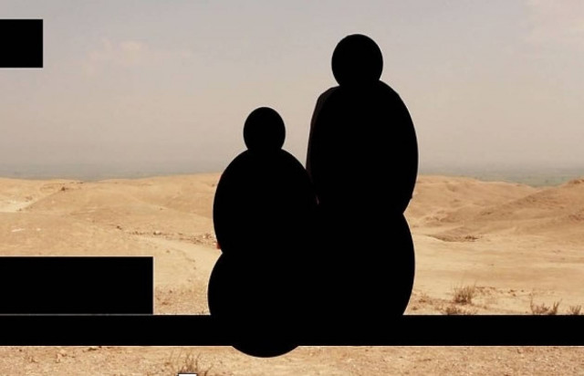 Ποιος είναι ο επόμενος που θα αποκεφαλιστεί από τους τζιχαντιστές;