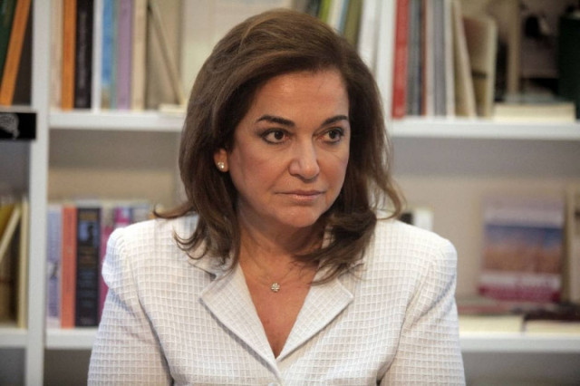 Μπακογιάννη: Η Τουρκία δεν μπορεί να κάνει πολιτική «αλά κάρτ»