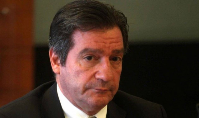 Καμίνης: Αν μπορούσα θα έδινα αντιδημαρχία στον Σακελλαρίδη