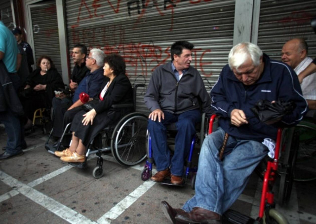 Κ. Παπακώστα: Να συνεδριάσει άμεσα η επιτροπή των ΚΕΠΑ