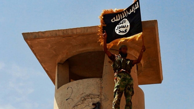 Τα ΗΑΕ δηλώνουν «έτοιμα» να υποστηρίξουν τις προσπάθειες εναντίον των τζιχαντιστών