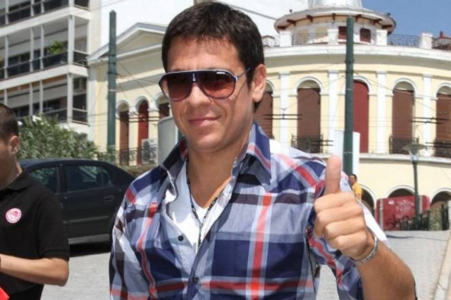 Ολυμπιακός: Επιστροφή Γκαλέτι !