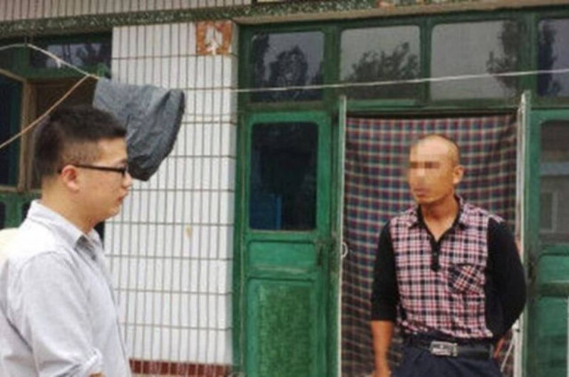 Κίνα: Καταθλιπτική μητέρα αποκεφάλισε το μωρό της! (photos)