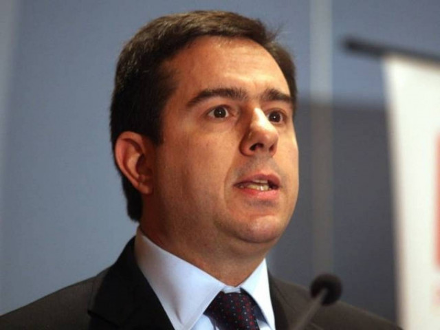 Μηταράκης: «Οι επενδύσεις θα έρθουν σε 3 στάδια»