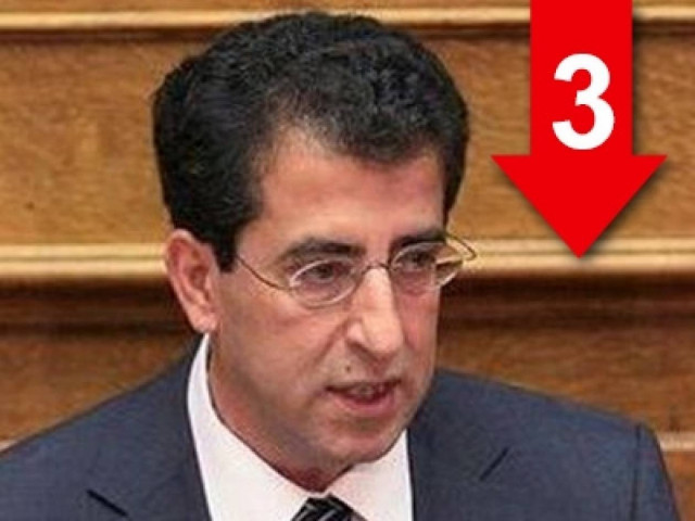 «Δεν υπάρχει κόντρα Βενιζέλου με τον Παπανδρέου»