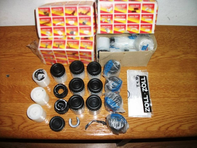 Σύλληψη 22χρονου αλλοδαπού για κατοχή κοκαΐνης