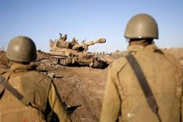 Συρία: Νέες συγκρούσεις στα Υψίπεδα του Γκολάν