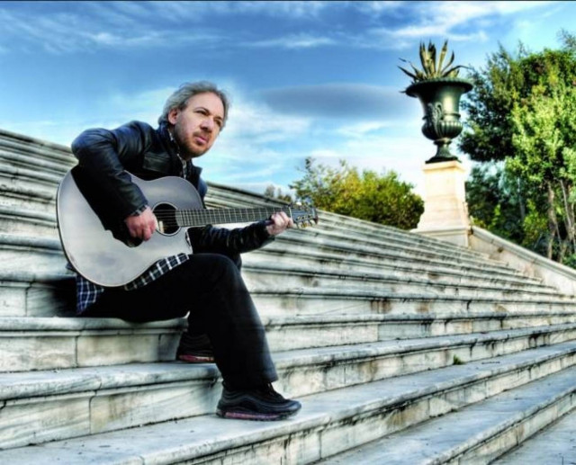 Το τελευταίο αντίο στον Αντώνη Βαρδή (pics)