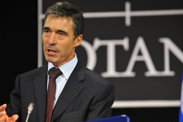 ΝΑΤΟ: Κάλεσε τη Ρωσία να αποσύρει τα στρατεύματά της από την Ουκρανία