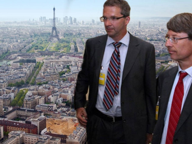 Ανοίγει τα χαρτιά της η τρόικα