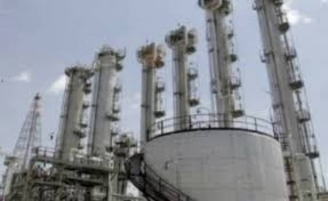 Νέες συνομιλίες για το ιρανικό πυρηνικό πρόγραμμα