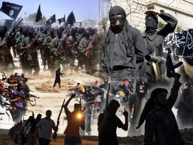 Η τζιχάντ «τρομάζει» Ευρώπη και ΗΠΑ