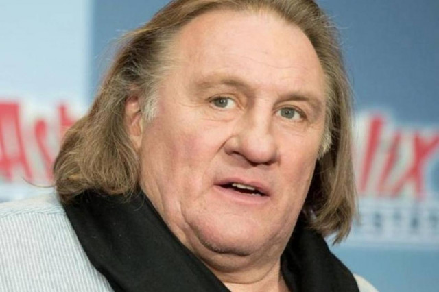 Ντεπαρντιέ: Περήφανος που η Σερβία δεν ακολουθεί την πολιτική της ΕΕ έναντι της Ρωσίας