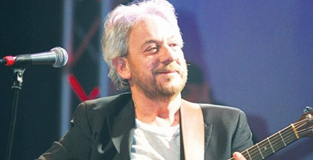 Σήμερα το τελευταίο αντίο στον Αντώνη Βαρδή