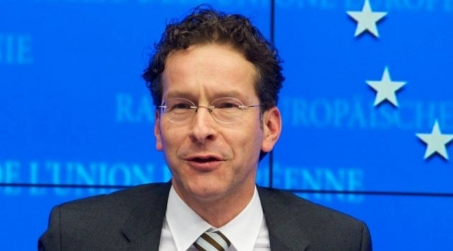 Ντέϊσελμπλουμ: Βαίνει καλώς το πρόγραμμα της Κύπρου