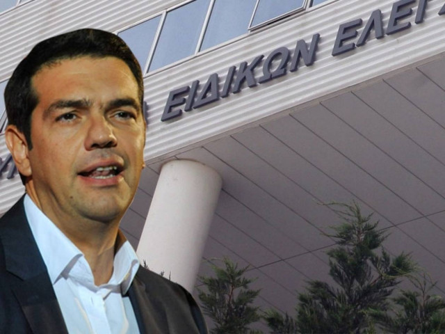 «Συνεχίζεται το πάρτι φοροδιαφυγής και διαπλοκής»