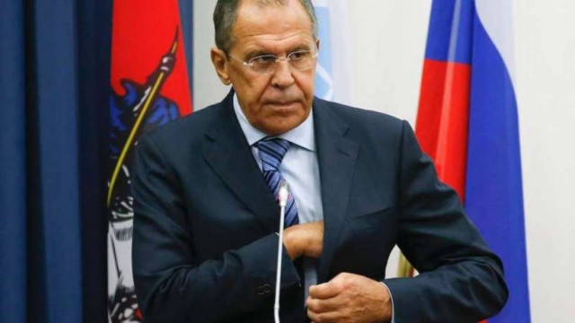 Ρωσία: Η Ουάσινγκτον υποστηρίζει το «κόμμα του πολέμου» στο Κίεβο