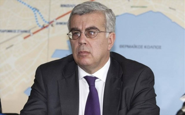 Εντός 2015 ξεκινά το έργο πεζοδρόμησης της Πανεπιστημίου