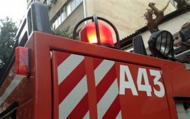 Νεκρή από πυρκαγιά σε διαμέρισμα στην Κυψέλη