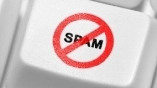 Αυξήθηκαν τα μηνύματα spam τον Ιούλιο