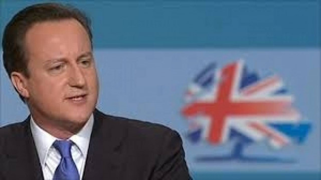 Κάμερον: Ανοιχτό το ενδεχόμενο εξοπλισμού των Κούρδων κατά των τζιχαντιστών