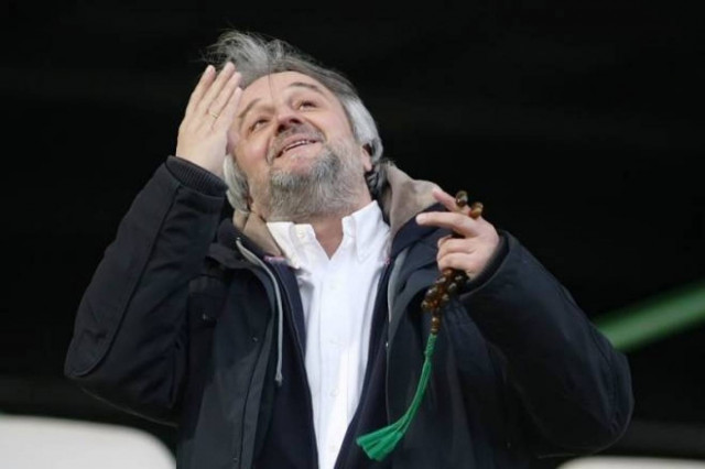 Λεβαδειακός: Η απάντηση του Κομπότη