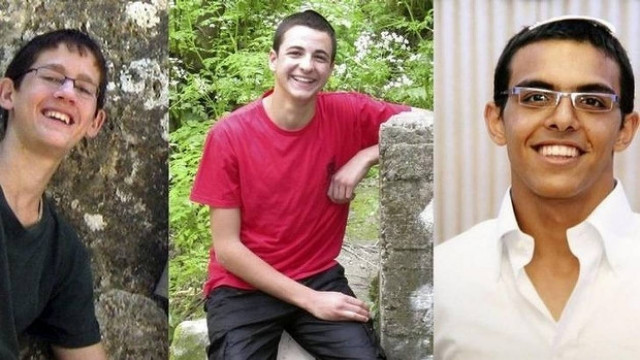 Ισραήλ: Απαγγέλθηκαν κατηγορίες στον «εγκέφαλο» της απαγωγής των τριών εφήβων