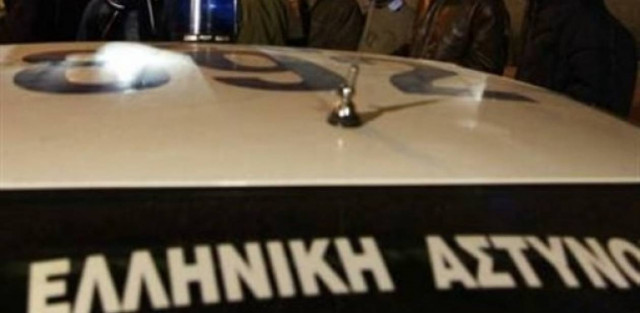 Θεσσαλία: Ευρεία αστυνομική επιχείρηση με 21 συλλήψεις και 108 προσαγωγές