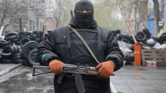 Ουκρανία: Υπέρ της εκεχειρίας υπό όρους οι αυτονομιστές