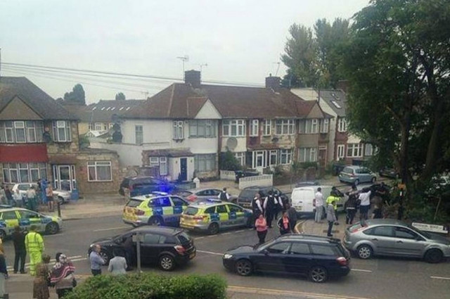 Σοκ στη Βρετανία: Γυναίκα βρέθηκε αποκεφαλισμένη! (vid+pics)