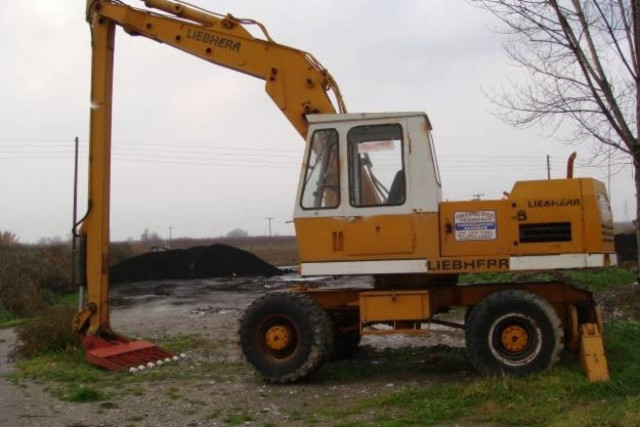 Πάργα: 65χρονος καταπλακώθηκε από τμήμα εκσκαφέα