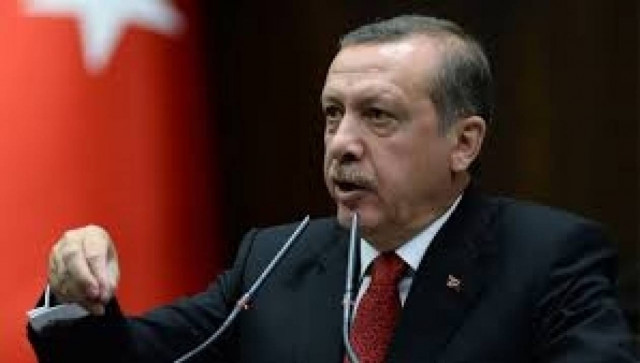 «Έκπληκτη» η Άγκυρα από την «ερμηνεία» των δηλώσεων Ερντογάν για το Κυπριακό