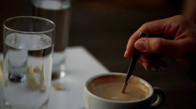 Έμειναν νηστικοί οι υπουργοί μας–Δεν τους προσέφεραν τίποτα οι Γάλλοι