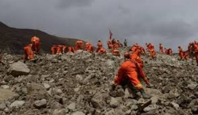 Βοσνία: Τέσσερις ανθρακωρύχοι που είχαν εγκλωβιστεί είναι νεκροί