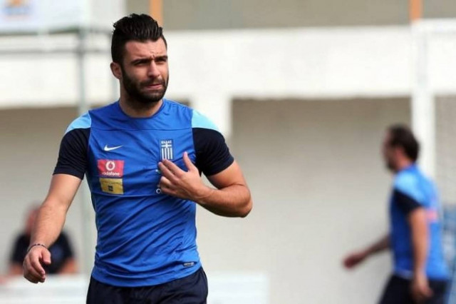 Τζαβέλλας: «Να συνεχίσουμε τις επιτυχίες