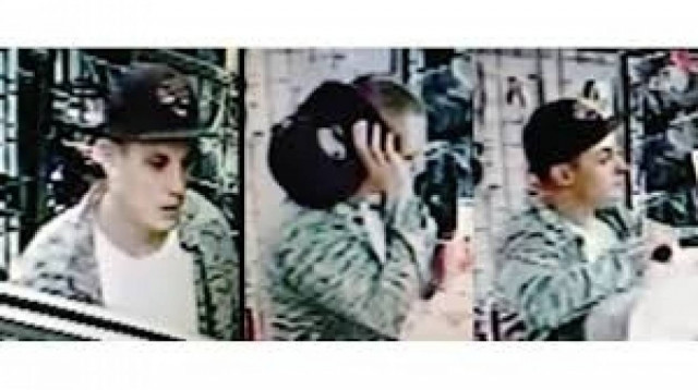 Λήστεψε sex shop για να ταΐσει τα... παιδιά του! (βίντεο)