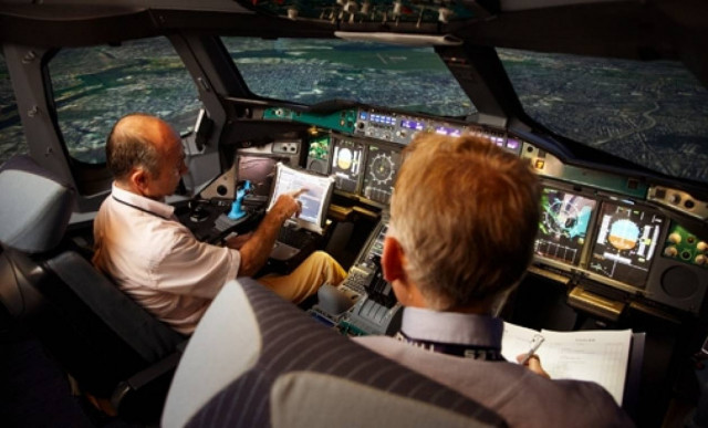 Ακυρώνονται 200 πτήσεις της Lufthansa