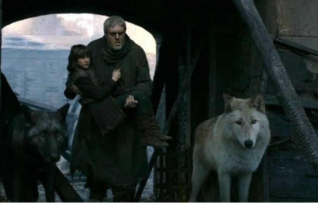 Game of Thrones: O Hodor και ο Bran δεν θα εμφανιστούν στην καινούρια σεζόν