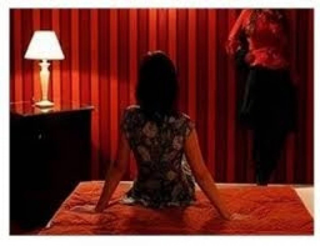 Έδεσσα: Δύο συλλήψεις για υπόθεση μαστροπείας