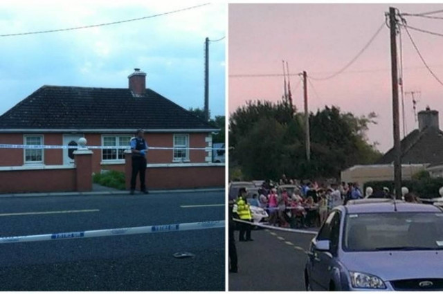 Τραγωδία: Αδερφός σκότωσε τα δίδυμα αδέρφια του και αυτοκτόνησε!