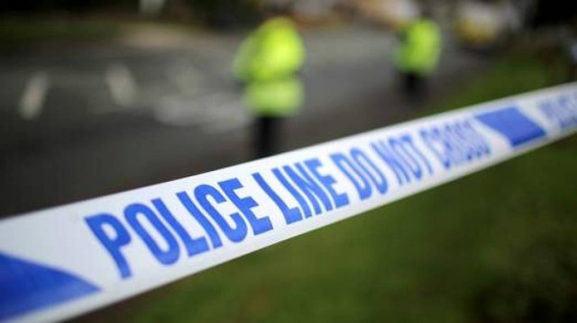 Απειλούσε να σκοτώσει μία γυναίκα και τον σκότωσε η αστυνομία